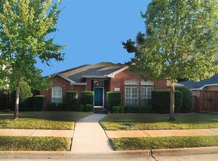 1012 Mark Twain Dr, Allen, TX 75002