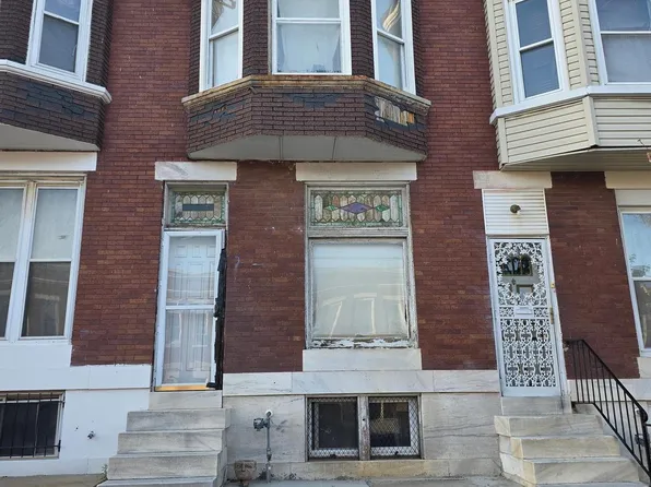 2822 Harlem Ave, Baltimore, MD 21216