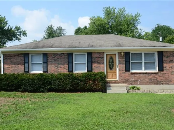 209 Thacker Dr, Wilmore, KY 40390