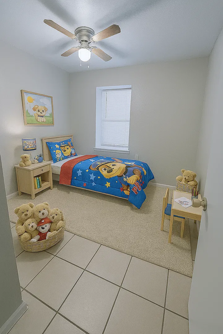 Phoenix Apartments — Photo 3