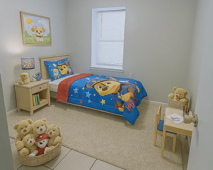 Phoenix Apartments — Photo 3