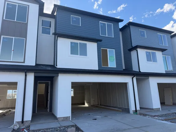 5243 N Greenfield Way #319, Eagle Mountain, UT 84005