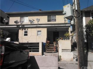 1505 W 11th Pl, Los Angeles, CA 90015