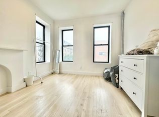 1734 Amsterdam Ave #3N, New York, NY 10031