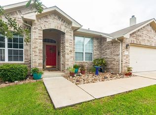 207 Grand Isle Dr, Round Rock, TX 78665