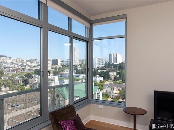 4th image of 1310 Fillmore St #Penthouse 1e