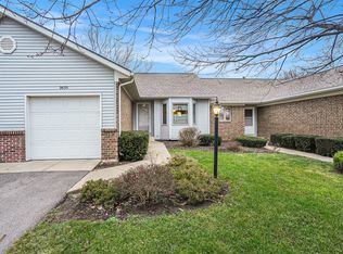 2635 Falcon Pointe Dr NW, Grand Rapids, MI 49534