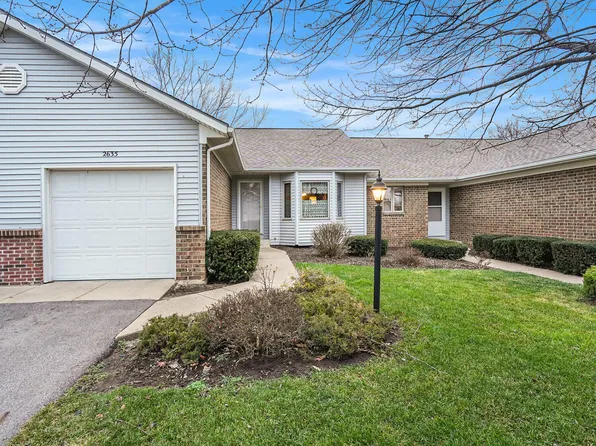 2635 Falcon Pointe Dr NW, Grand Rapids, MI 49534