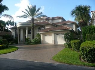 675 Tern Point Cir, Boca Raton, FL 33431