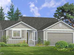 24924 Strike St, Veneta, OR 97487