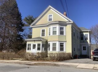 21-23 School St, Methuen, MA 01844