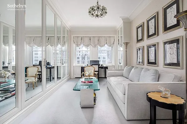 781 5th Avenue #505 in Lenox Hill, Manhattan | StreetEasy