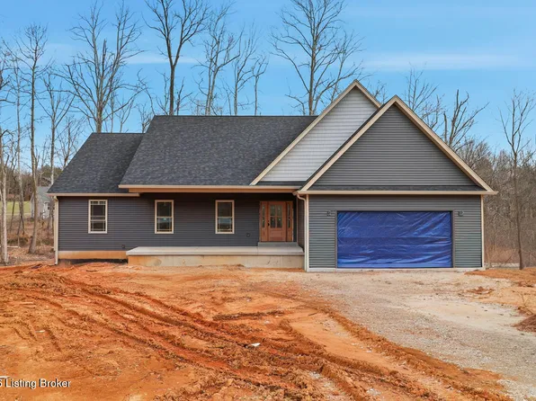 62 Sportsman Lake Rd, Elizabethtown, KY 42701