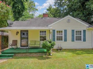 1300 E 11th St, Anniston, AL 36207