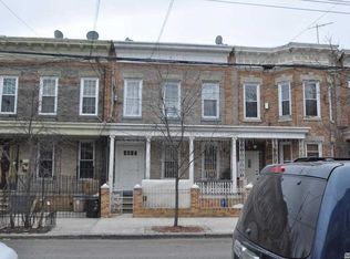 214 Etna St, Brooklyn, NY 11208