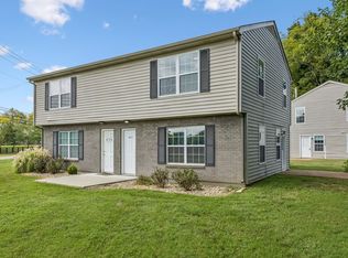 356 Beechcroft Rd, Spring Hill, TN 37174