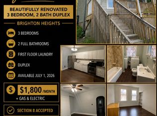 1446 Reuben St #2, Pittsburgh, PA 15212