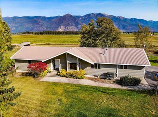155 Eastland Xrd, Columbia Falls, MT 59912