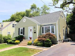 107 Grant Blvd, Bellmore, NY
