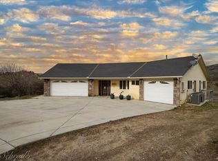 23041 Tulip Ct, Tehachapi, CA 93561