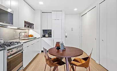 Rented by Living New York