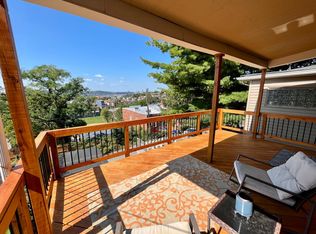 714 Graphic St, Pittsburgh, PA 15217