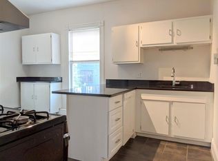 392 Washington St #3R, Somerville, MA 02143