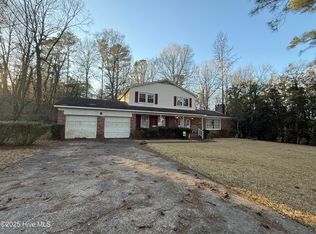 755 Cumberland Cir, Rockingham, NC 28379