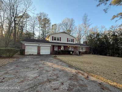 755 Cumberland Circle, Rockingham, NC, 28379