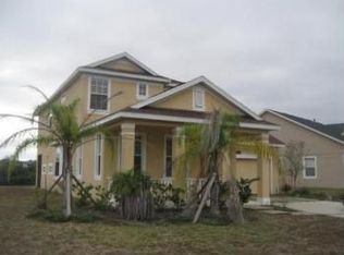 14314 Red Cardinal Ct, Windermere, FL 34786