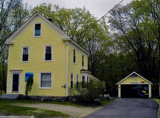 12 Sea Rd, Kennebunk, ME 04043
