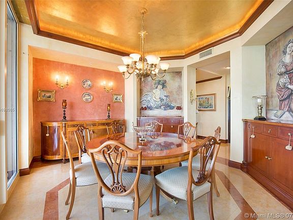 5th image of 13627 Deering Bay Dr APT 1102