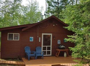 679 E Bay S, Crane Lake, MN 55725