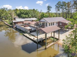 14725 Cypress Rd, Maurepas, LA 70449
