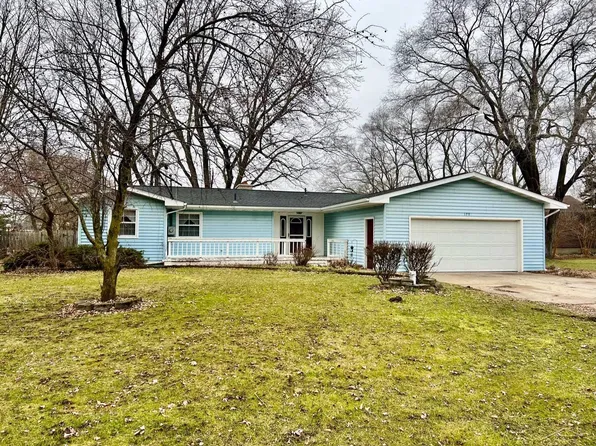 170 Norbert Ln, Hemlock, MI 48626