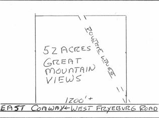 0 W Fryeburg Rd, Fryeburg, ME 04037