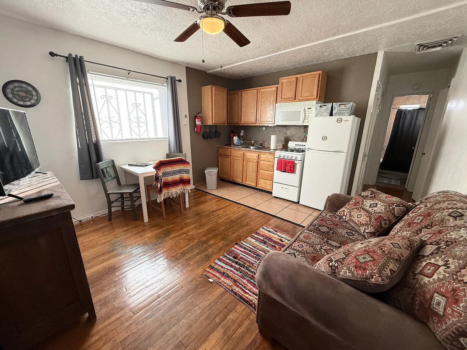 Marble Ave NE, Albuquerque — Photo 1