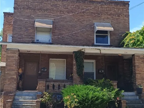 514 Pearson St, New Castle, PA 16101