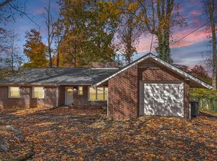 1124 Castile Ave, Morristown, TN 37814