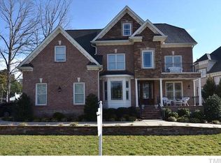 1018 Ivy Ln, Raleigh, NC 27609