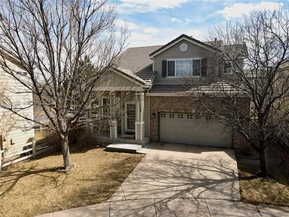 188 S Granby Court, Aurora, CO 80012
