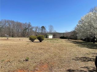 161 Tabor Rd, Westminster, SC 29693