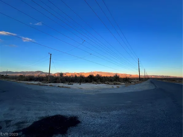 4130 E Thousandaire Blvd, Pahrump, NV 89061