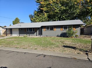 109 Vincent Ave, Central Pt, OR