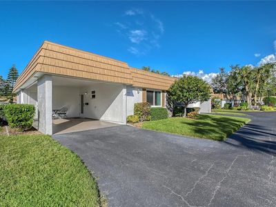 2743 Riverbluff Ct #V-94, Sarasota, FL, 34231