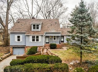 308 Donnelly Dr, Anderson, IN 46011