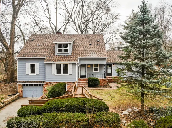 308 Donnelly Dr, Anderson, IN 46011