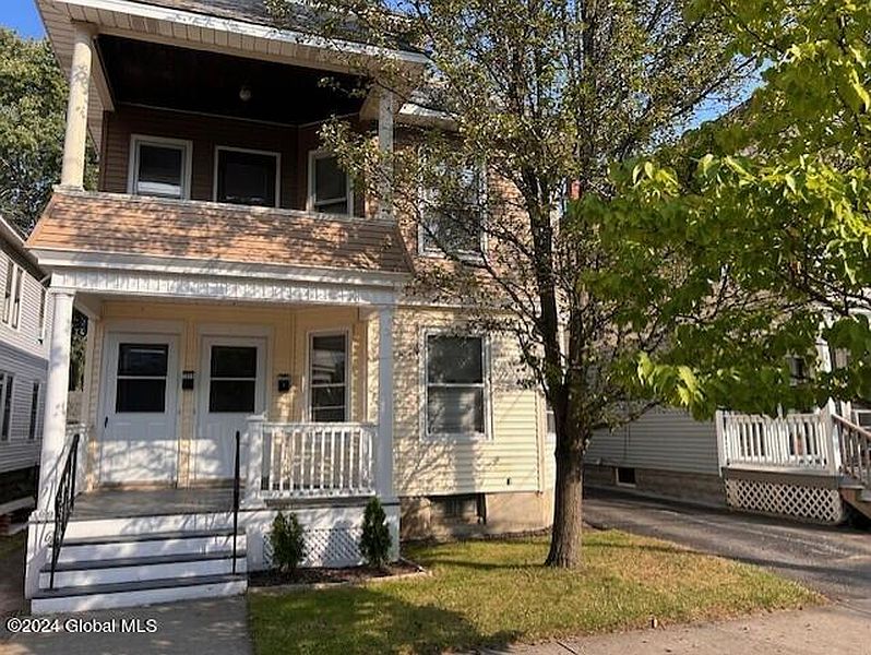 2nd image of 1042-44 Baker Avenue