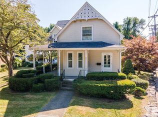 124 Asylum St, Norwich, CT 06360
