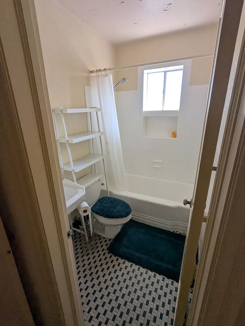 2 bedroom 1 bath near Campus Available Now — Photo 4